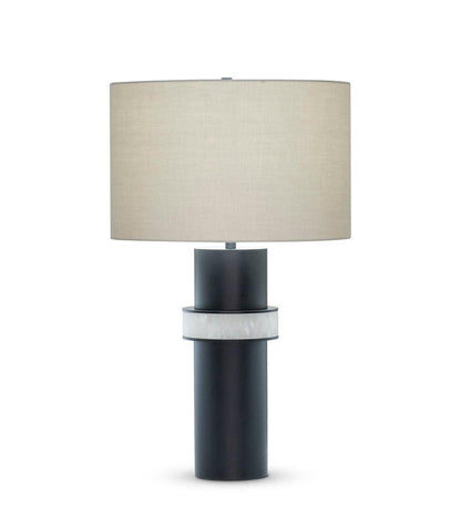 Allred Collaborative - FlowDecor - Ricardo Table Lamp - Ricardo Table Lamp - 4529-BGC