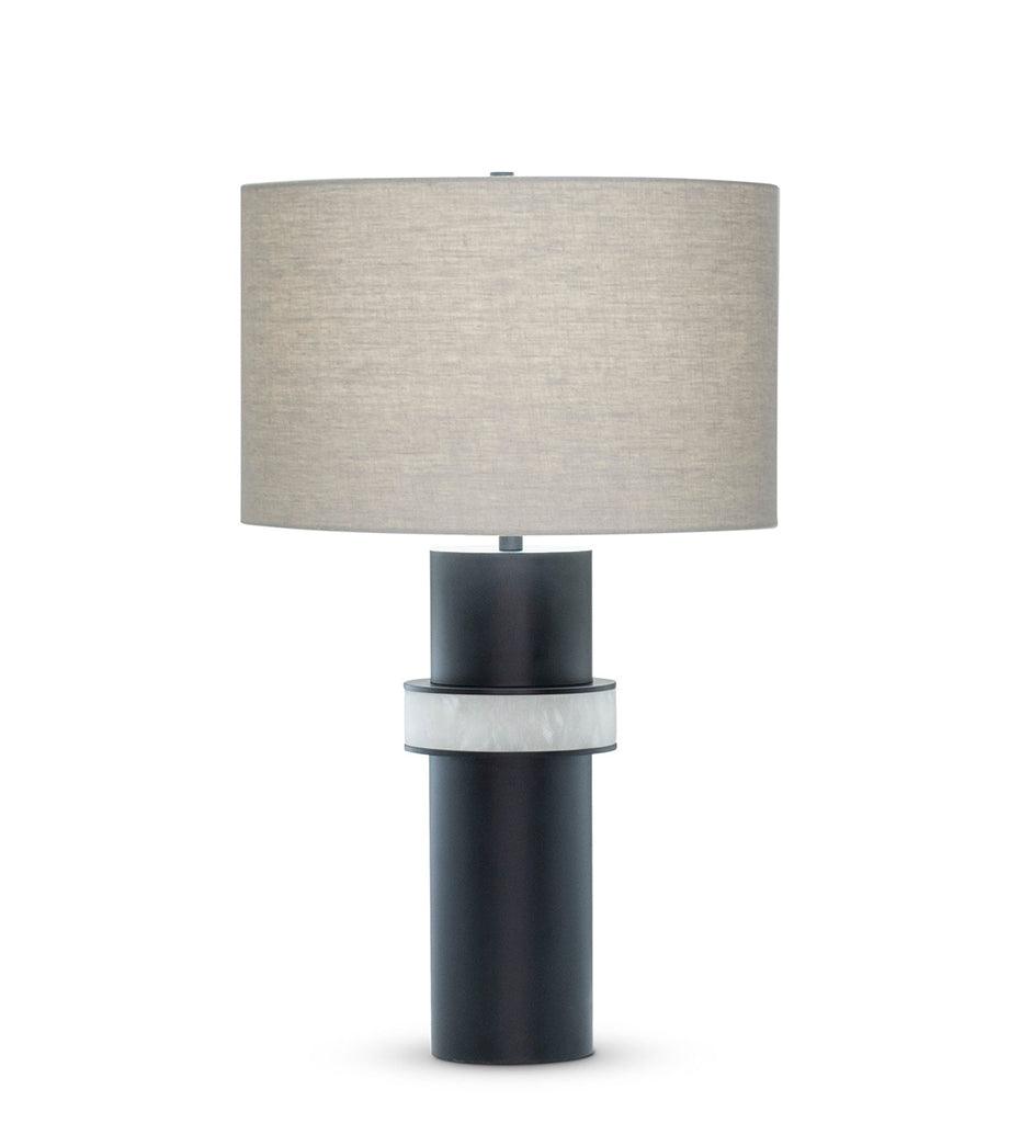 Allred Collaborative - FlowDecor - Ricardo Table Lamp - Ricardo Table Lamp - 4529-BGL