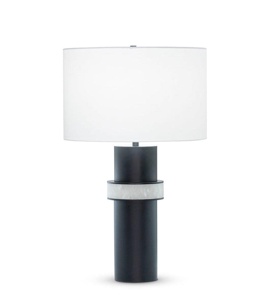 Allred Collaborative - FlowDecor - Ricardo Table Lamp - Ricardo Table Lamp - 4529-OWC