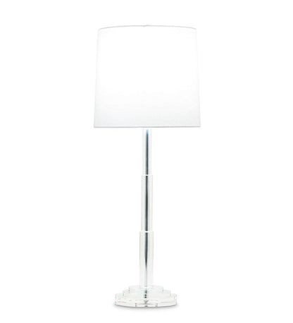 Allred Collaborative - FlowDecor - Robinson Table Lamp - Robinson Table Lamp - 3821-OWC