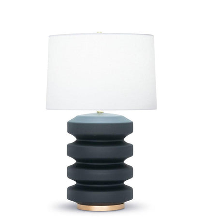 Allred Collaborative - FlowDecor - Ruth Table Lamp - - Ruth Table Lamp - - 4484-OWC