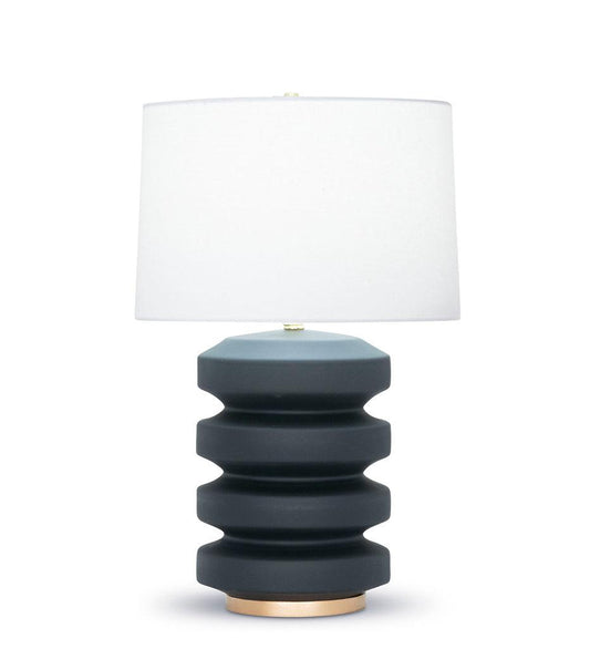 Allred Collaborative - FlowDecor - Ruth Table Lamp - - Ruth Table Lamp - - 4484-OWC