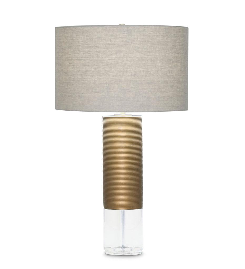 Allred Collaborative - FlowDecor - Sage Table Lamp - Sage Table Lamp - 3909-BGL