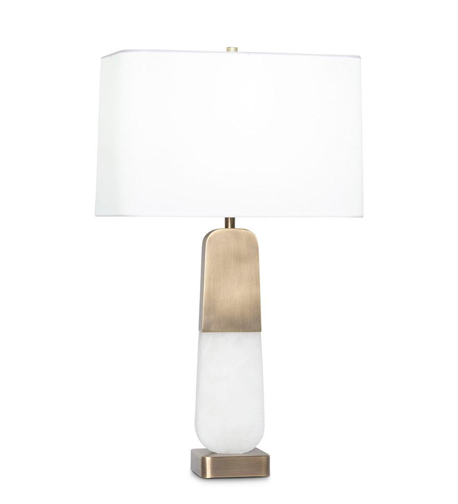 Allred Collaborative - FlowDecor - Samuel Table Lamp - Samuel Table Lamp - 4558-OWC