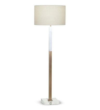 Allred Collaborative - FlowDecor - Sanders Floor Lamp - - Sanders Floor Lamp - - 4354-BGC