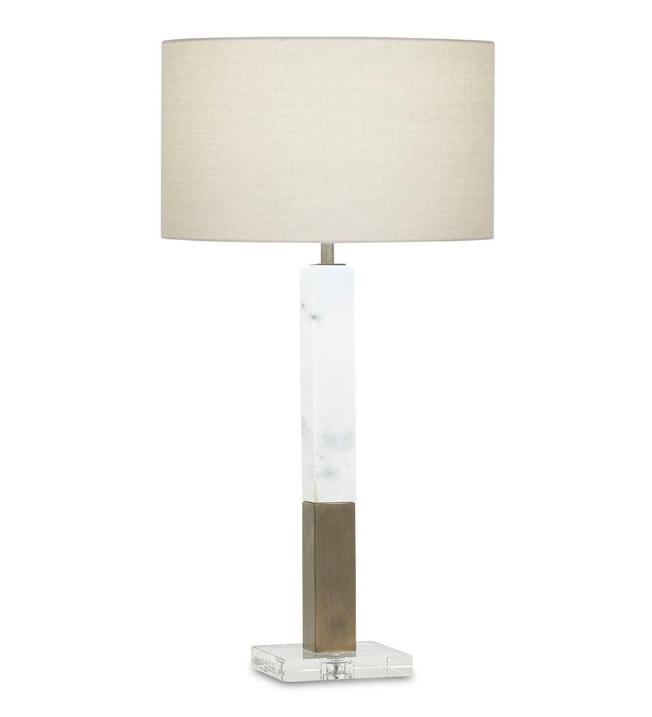 Allred Collaborative - FlowDecor - Sanders Table Lamp - Sanders Table Lamp - 3822-BGC