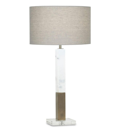 Allred Collaborative - FlowDecor - Sanders Table Lamp - Sanders Table Lamp - 3822-BGL