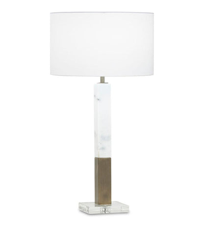 Allred Collaborative - FlowDecor - Sanders Table Lamp - Sanders Table Lamp - 3822-OWC