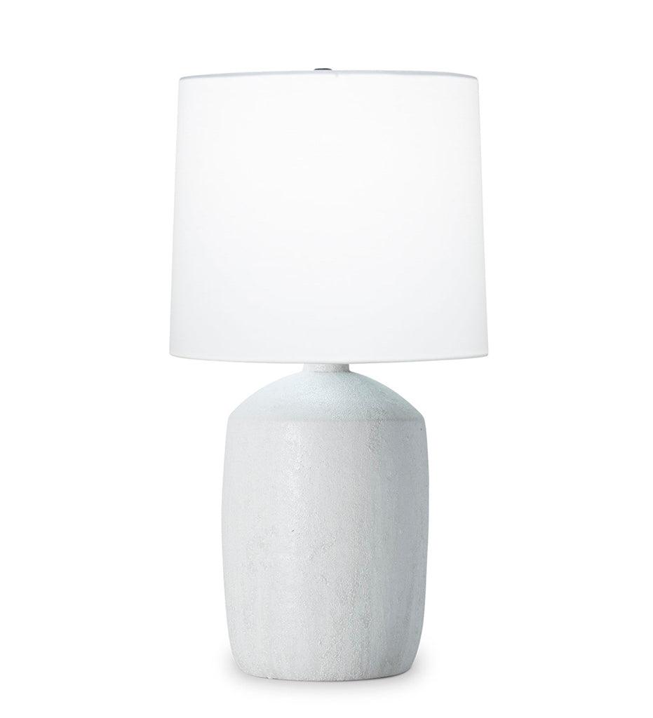 Allred Collaborative - FlowDecor - Sarah Table Lamp - - Sarah Table Lamp - - 4504-OWC