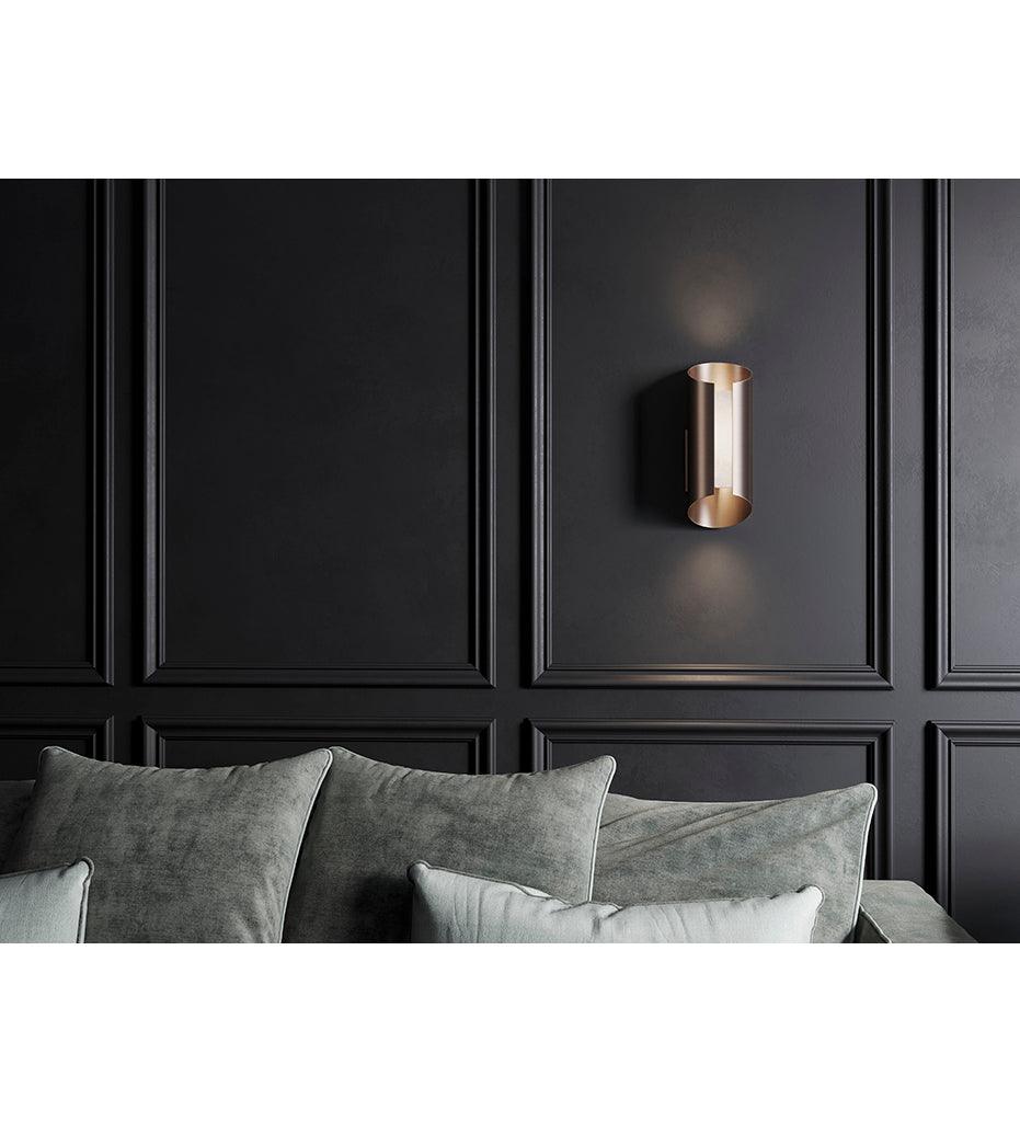 Allred Collaborative - FlowDecor - Sasha Sconce - - Sasha Sconce - - 6063