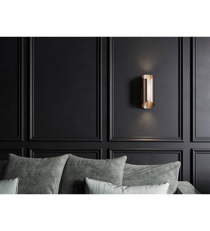 Allred Collaborative - FlowDecor - Sasha Sconce - - Sasha Sconce - - 6063