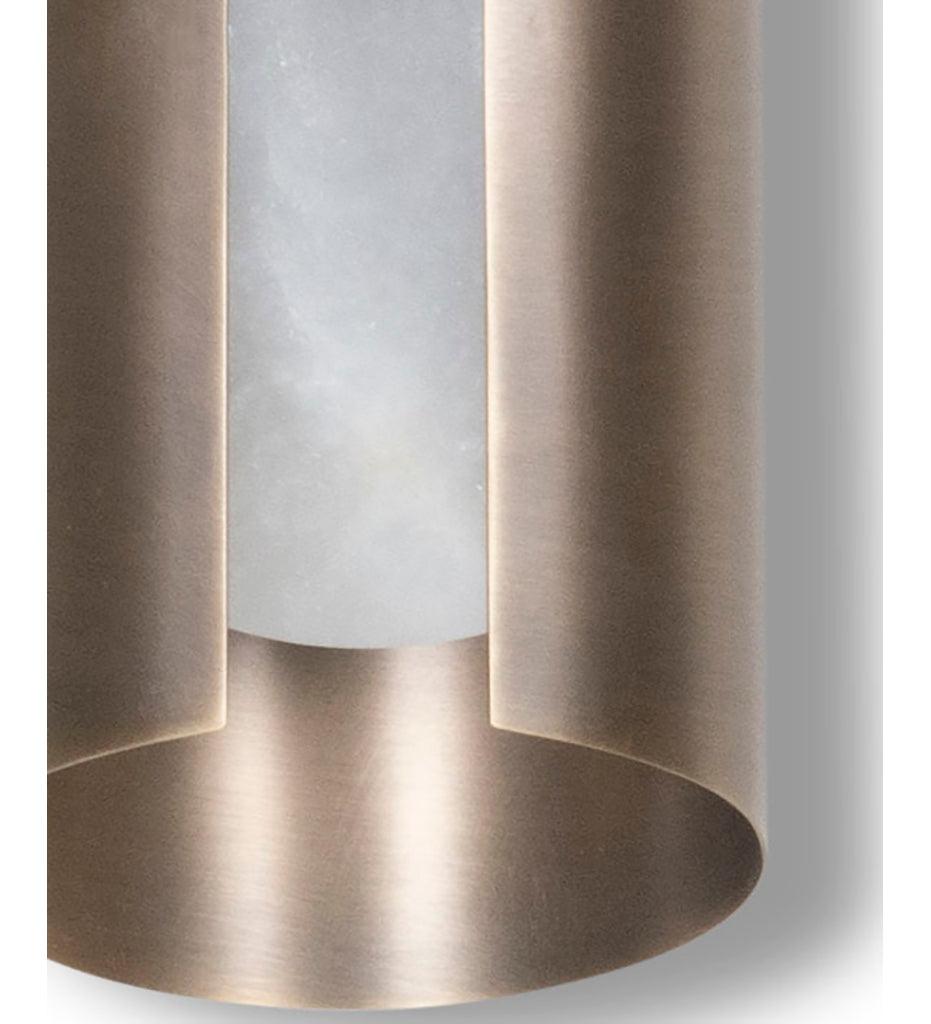 Allred Collaborative - FlowDecor - Sasha Sconce - - Sasha Sconce - - 6063