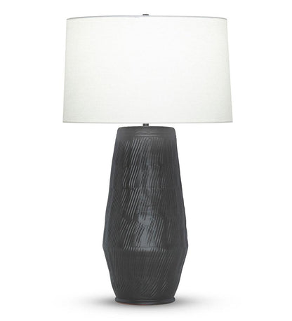 Allred Collaborative - FlowDecor - Sebastian Table Lamp - - Sebastian Table Lamp - - 4499-OWL