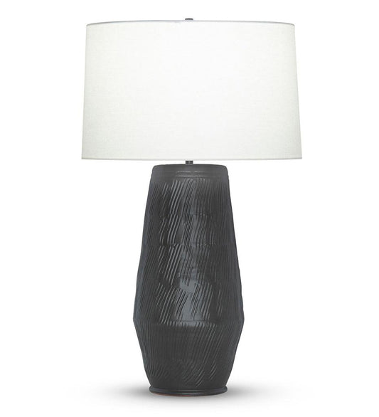 Allred Collaborative - FlowDecor - Sebastian Table Lamp - - Sebastian Table Lamp - - 4499-OWL