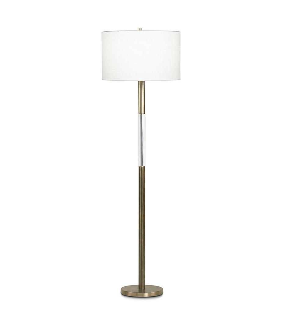 Allred Collaborative - FlowDecor - Severn Floor Lamp - Severn Floor Lamp - 3640-OWL