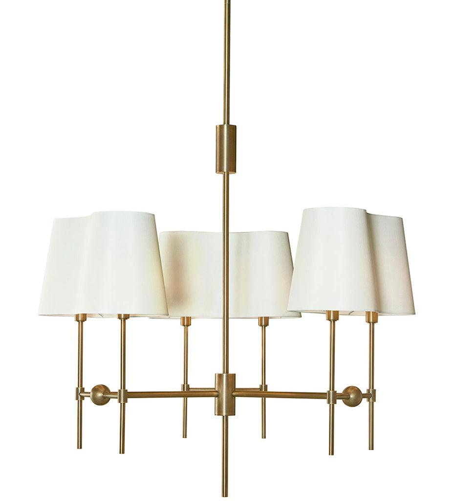 Allred Collaborative - FlowDecor - Seymour Chandelier - - Seymour Chandelier - - 6041