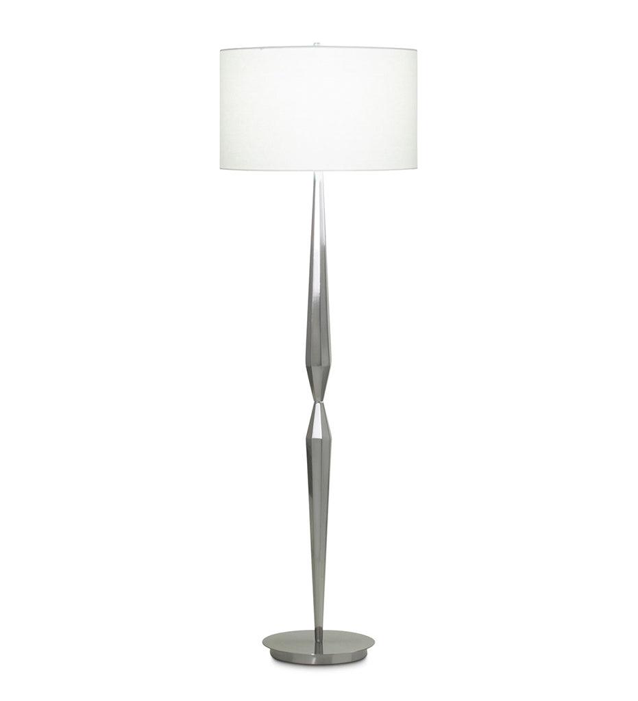 Allred Collaborative - FlowDecor - Shaw Floor Lamp - Shaw Floor Lamp - 3885-OWL