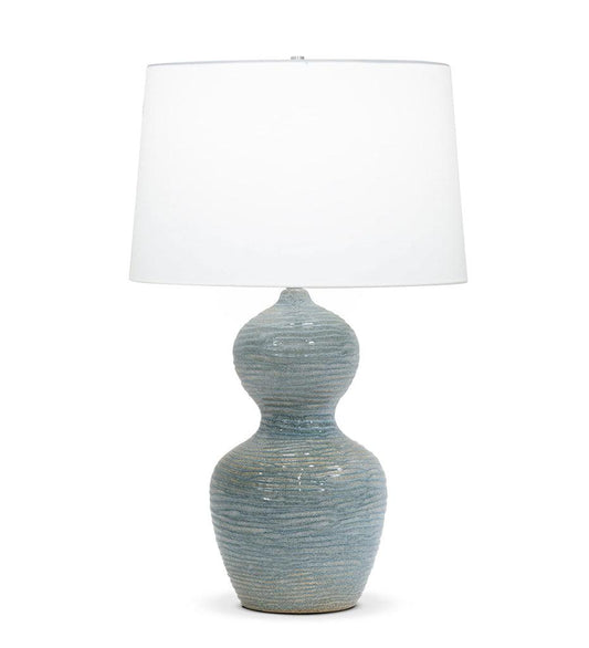 Allred Collaborative - FlowDecor - Theresa Table Lamp - Theresa Table Lamp - 4572-OWC