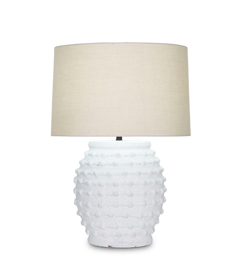 Allred Collaborative - FlowDecor - Tobin Table Lamp - - Tobin Table Lamp - - 4547-BGC