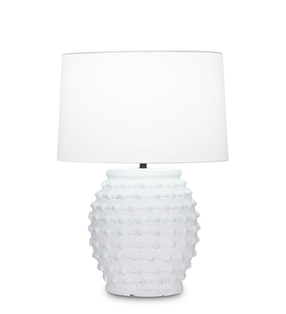 Allred Collaborative - FlowDecor - Tobin Table Lamp - - Tobin Table Lamp - - 4547-OWC