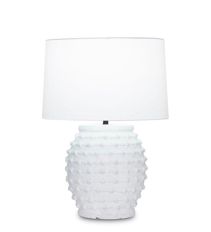 Allred Collaborative - FlowDecor - Tobin Table Lamp - - Tobin Table Lamp - - 4547-OWC