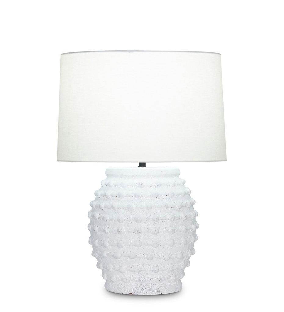 Allred Collaborative - FlowDecor - Tobin Table Lamp - - Tobin Table Lamp - - 4547-OWL