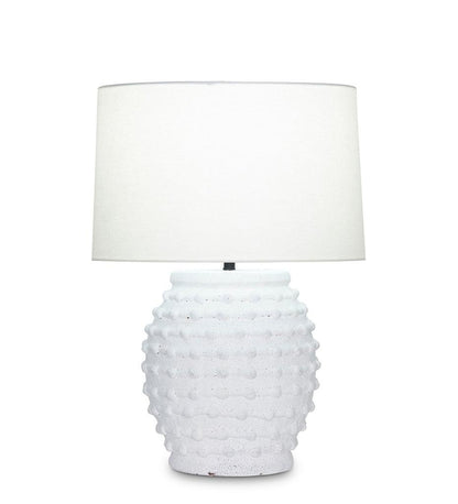 Allred Collaborative - FlowDecor - Tobin Table Lamp - - Tobin Table Lamp - - 4547-OWL