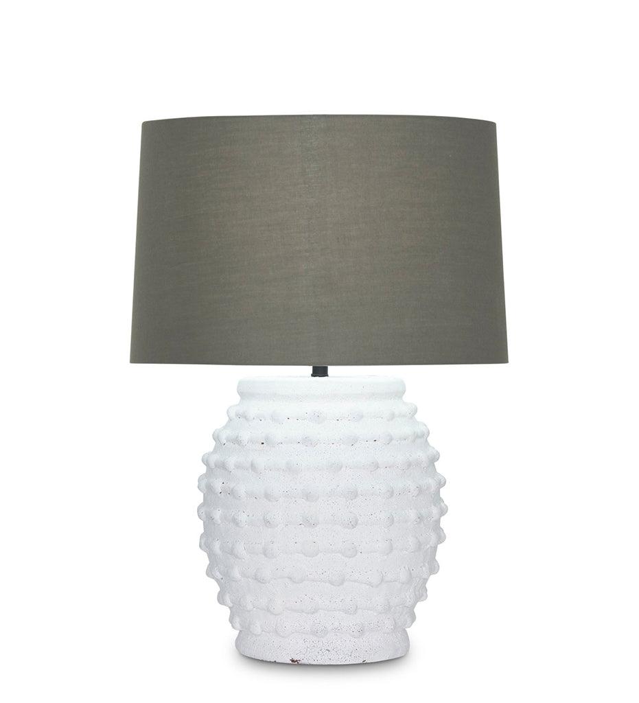 Allred Collaborative - FlowDecor - Tobin Table Lamp - - Tobin Table Lamp - - 4547-TPC