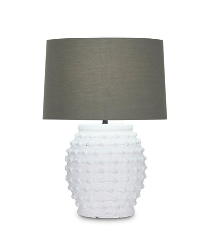 Allred Collaborative - FlowDecor - Tobin Table Lamp - - Tobin Table Lamp - - 4547-TPC