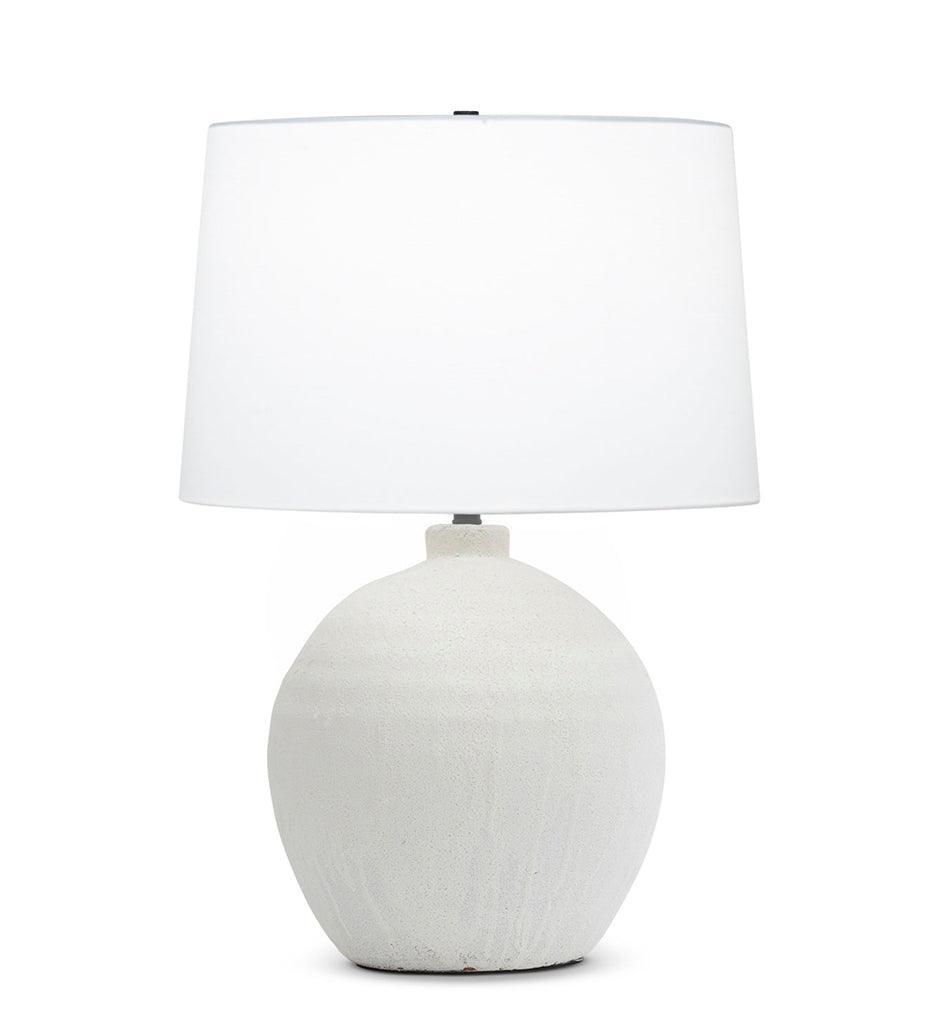 Allred Collaborative - FlowDecor - Trudelle Table Lamp - Trudelle Table Lamp - 4581-OWC