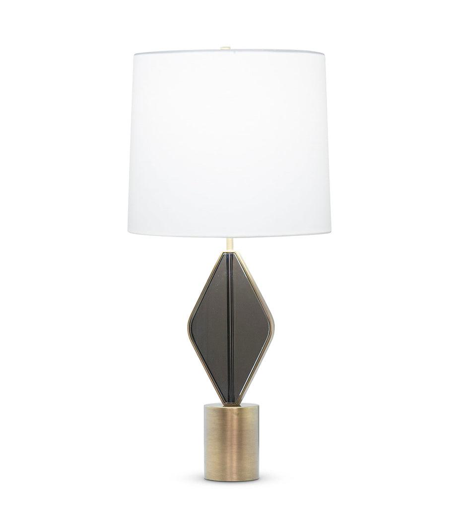 Allred Collaborative - FlowDecor - Tyler Table Lamp - Tyler Table Lamp - 4528-OWC