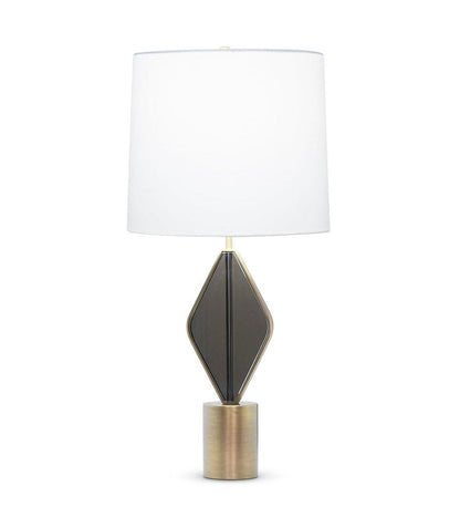 Allred Collaborative - FlowDecor - Tyler Table Lamp - Tyler Table Lamp - 4528-OWC