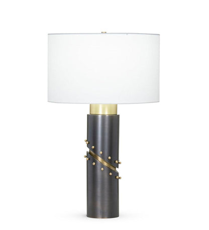 Allred Collaborative - FlowDecor - Wales Table Lamp - - Wales Table Lamp - - 4407-OWC