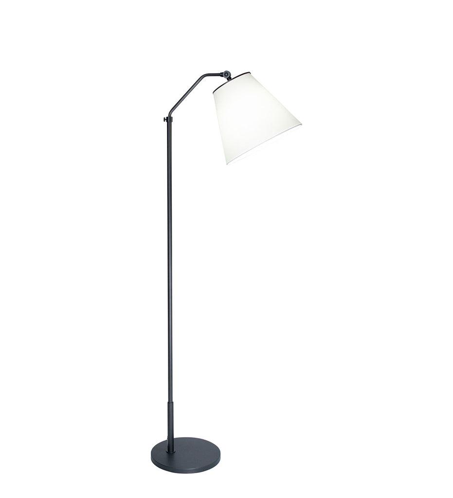 Allred Collaborative - FlowDecor - Ward Floor Lamp - - Ward Floor Lamp - - 4453-OWC