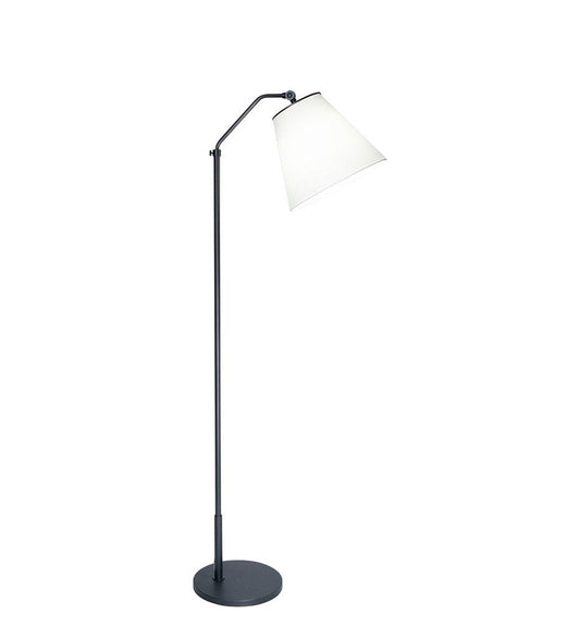 Allred Collaborative - FlowDecor - Ward Floor Lamp - - Ward Floor Lamp - - 4453-OWC