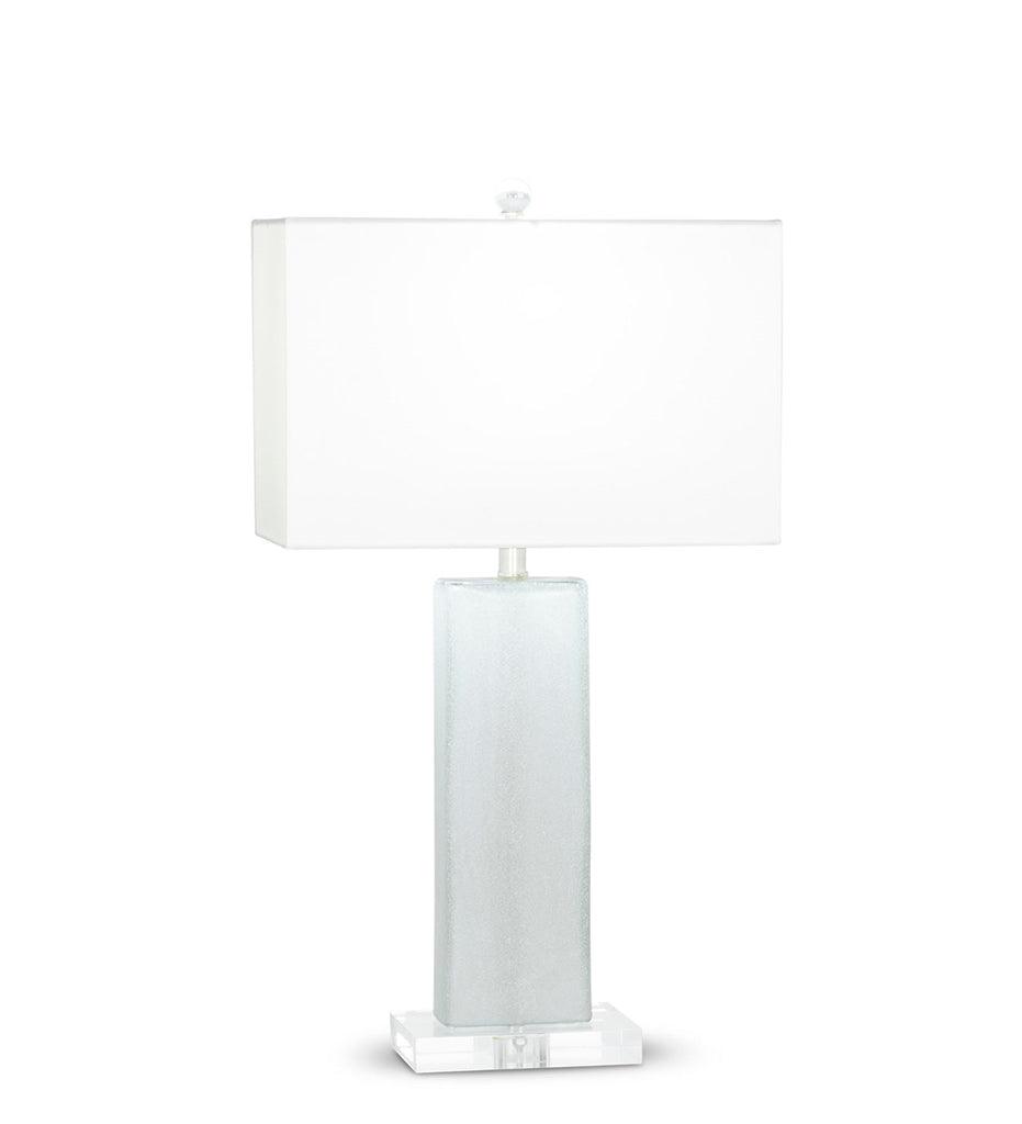 Allred Collaborative - FlowDecor - Waterloo Table Lamp - Waterloo Table Lamp - 3371-WHC