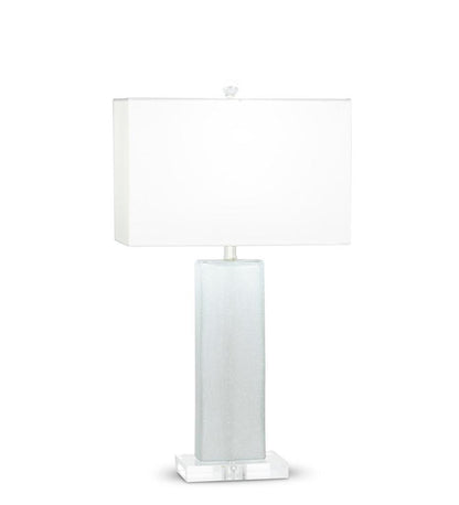 Allred Collaborative - FlowDecor - Waterloo Table Lamp - Waterloo Table Lamp - 3371-WHC