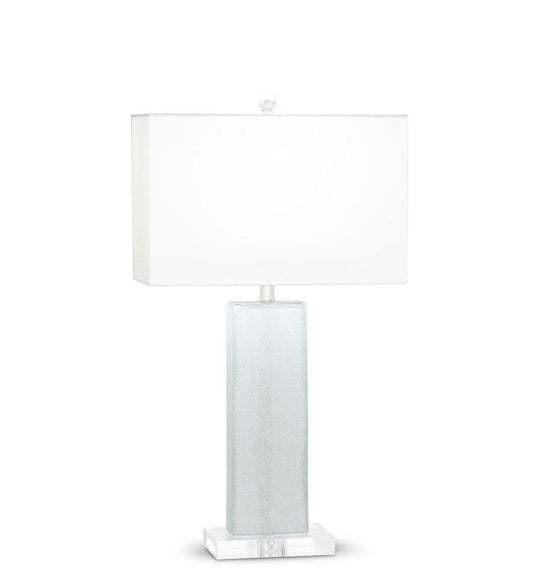 Allred Collaborative - FlowDecor - Waterloo Table Lamp - Waterloo Table Lamp - 3371-WHC