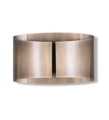 Allred Collaborative - FlowDecor - Weaver Sconce - - Weaver Sconce - - 6069