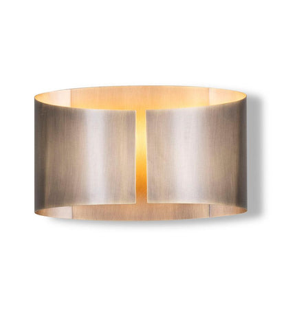 Allred Collaborative - FlowDecor - Weaver Sconce - - Weaver Sconce - - 6069