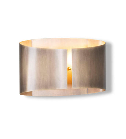 Allred Collaborative - FlowDecor - Weaver Sconce - - Weaver Sconce - - 6069