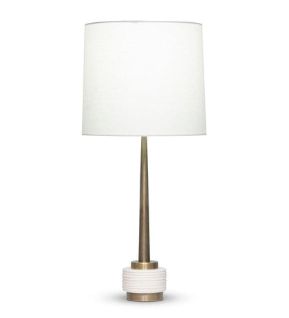 Allred Collaborative - FlowDecor - Weiss Table Lamp - Weiss Table Lamp - 4556-OWC