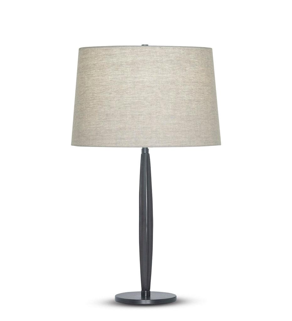 Allred Collaborative - FlowDecor - Widel Table Lamp - - Widel Table Lamp - - 4551-BGL