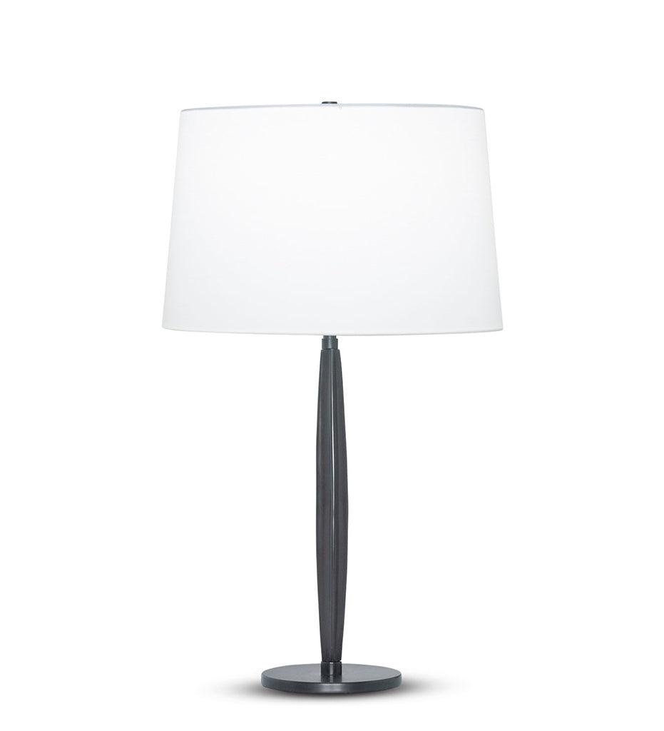 Allred Collaborative - FlowDecor - Widel Table Lamp - - Widel Table Lamp - - 4551-OWC