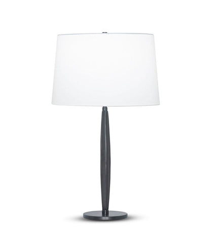 Allred Collaborative - FlowDecor - Widel Table Lamp - - Widel Table Lamp - - 4551-OWC