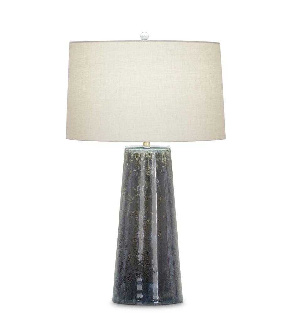 Allred Collaborative - FlowDecor - Wyatt Table Lamp - - Wyatt Table Lamp - - 3953-BGC