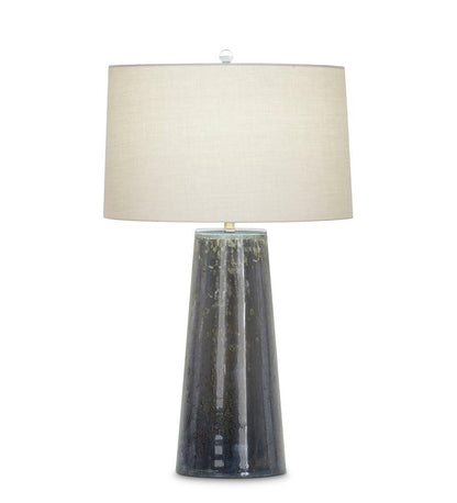 Allred Collaborative - FlowDecor - Wyatt Table Lamp - - Wyatt Table Lamp - - 3953-BGC