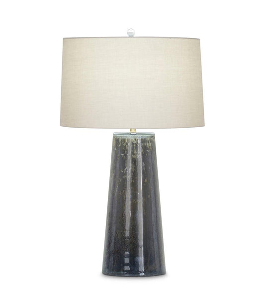 Allred Collaborative - FlowDecor - Wyatt Table Lamp - - Wyatt Table Lamp - - 3953-BGC