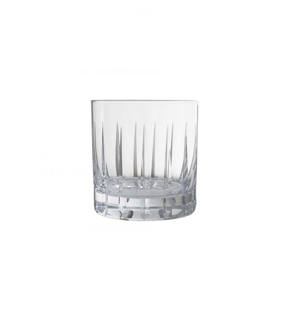 Allred Collaborative - Fortessa Tableware Solutions - Distil Kirkwall Double Old Fashioned - Set of 2 - Distil Kirkwall Double Old Fashioned - Set of 2 - 0017.2D956055