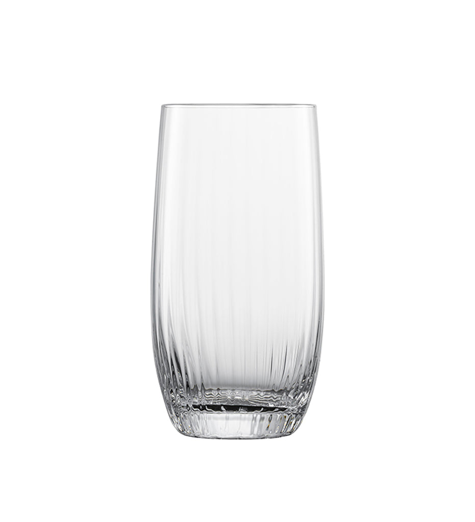 Allred Collaborative - Fortessa Tableware Solutions - Fortune Iced Beverage Glass - Set of 6 - Fortune Iced Beverage Glass - Set of 6 - 0080.121599